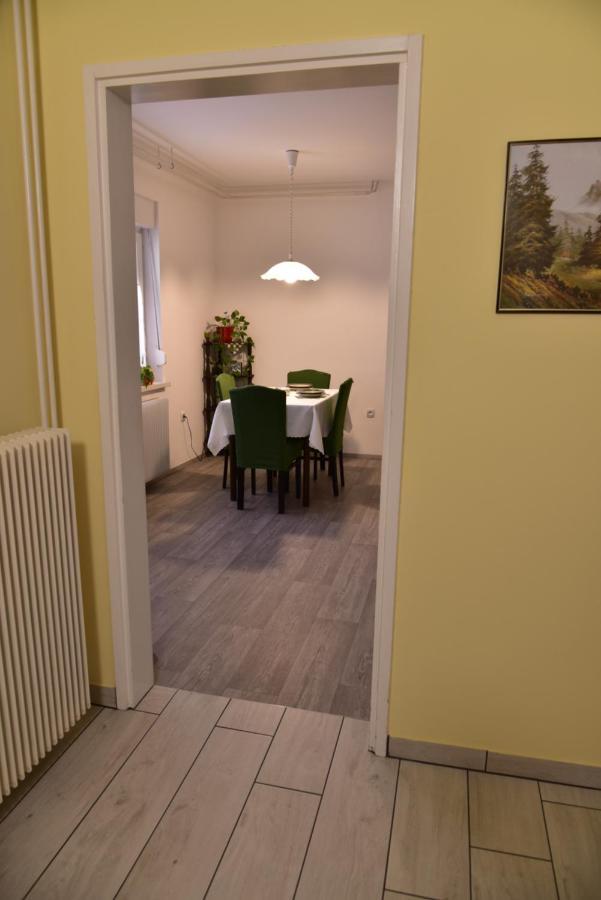 Primula Apartment Blejska Dobrava Exterior foto