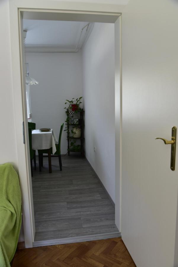 Primula Apartment Blejska Dobrava Exterior foto